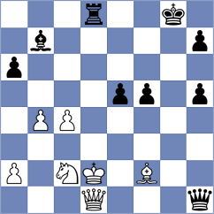 Nosacheva - Arabidze (chess.com INT, 2023)