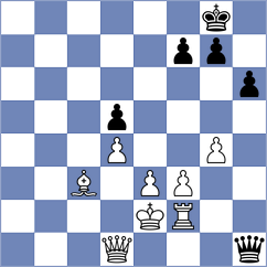 Novikov - Agibileg (chess.com INT, 2024)