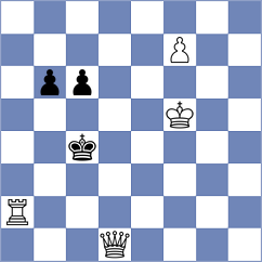 Lianes Garcia - Spichkin (chess.com INT, 2024)