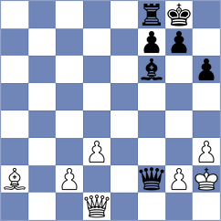 Thake - Jing (chess.com INT, 2024)