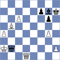 Zhurova - Ozen (chess.com INT, 2021)