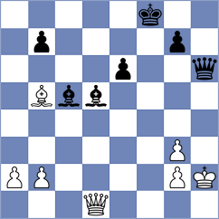 Reyes Zavaleta - Garcia Molina (chess.com INT, 2024)
