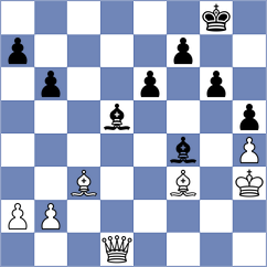 Sarana - Pashikyan (chess.com INT, 2024)