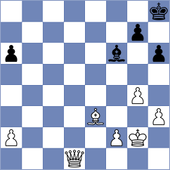Starozhilov - Pashinsky (Chess.com INT, 2020)