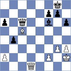 Ryan - Domalchuk-Jonasson (chess.com INT, 2024)