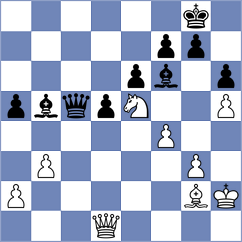 Dovzik - Senthilkumar (chess.com INT, 2024)