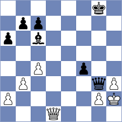 Kiselev - Degtiarev (Chess.com INT, 2021)