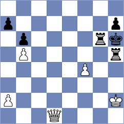 Villanueva - Rambaldi (Chess.com INT, 2018)