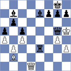 Scott - Lins (Chess.com INT, 2020)