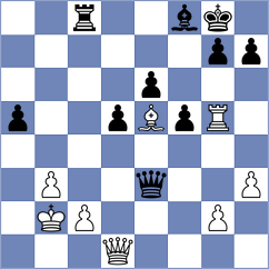 Weetik - Pichot (chess.com INT, 2024)