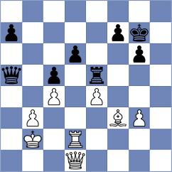 Pesotskiy - Ichimura G. Barbosa (chess.com INT, 2021)