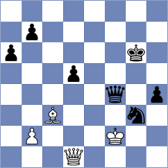 Jarovinsky - Goncharov (chess.com INT, 2021)