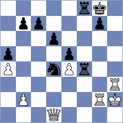 Tanenbaum - Herman (chess.com INT, 2024)