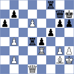 Seel - Nitish (Chess.com INT, 2021)