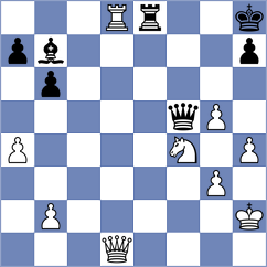 Dobrov - Nakamura (chess.com INT, 2022)