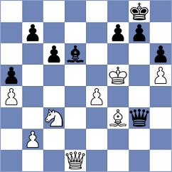 Chernobay - Pichot (chess.com INT, 2021)
