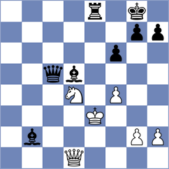 Sakai - Munguntuul (Chess.com INT, 2020)