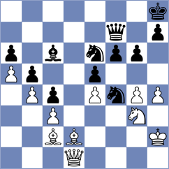 Kubicka - Parkhov (chess.com INT, 2024)