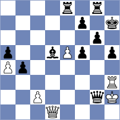 Tarnowska - Filgueira (chess.com INT, 2023)