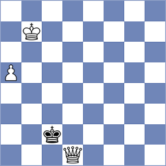 Lazavik - Asish Panda (chess.com INT, 2024)