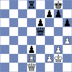 Skliarov - Deac (chess.com INT, 2024)