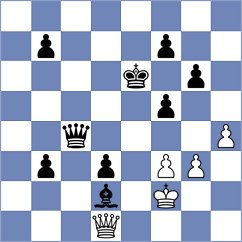 Balkum - Onufrienko (chess.com INT, 2024)