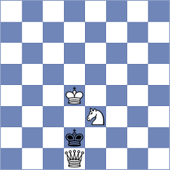 Wiebe - Pajeken (Chess.com INT, 2021)