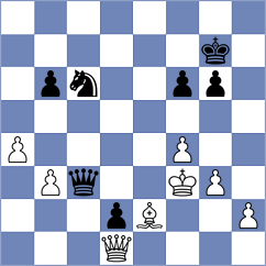Havanecz - Rozman (Chess.com INT, 2021)