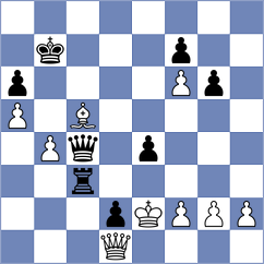 Golsta - Eizaguerri Floris (Chess.com INT, 2021)