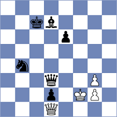 Pajeken - Goltsev (chess.com INT, 2021)