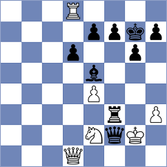 Zallio - Thorhallsson (chess.com INT, 2024)