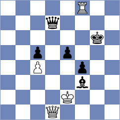 Cerveny - Iniyan (Chess.com INT, 2021)