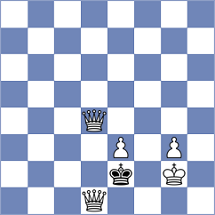 Zaksaite - Pourkashiyan (FIDE Online Arena INT, 2024)
