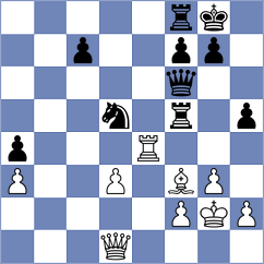 Kuderinov - Przybylski (chess.com INT, 2023)