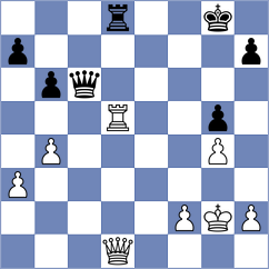 Sebag - Balint (chess.com INT, 2023)