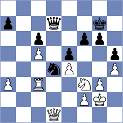 Suvorov - Alexikov (chess.com INT, 2023)