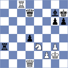 Mendonca - Arat (chess.com INT, 2023)