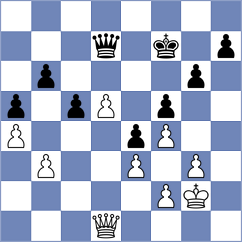 Strasil - Janecek (Chess.com INT, 2021)