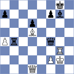 Hofer - Denisenko (Chess.com INT, 2020)