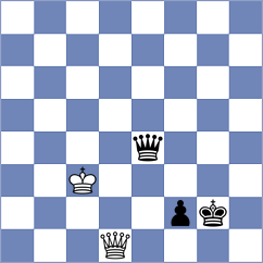 Lenoir Ibacache - Linster (chess.com INT, 2023)