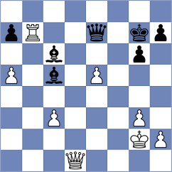 Harrington - Stachanczyk (chess.com INT, 2024)