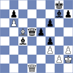 Phillips - Marra (chess.com INT, 2023)