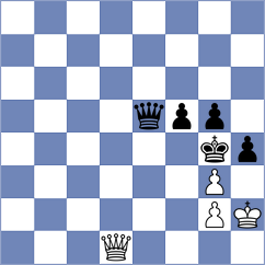 Trent - Pavlov (chess.com INT, 2024)