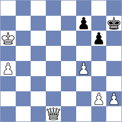 Morales Garcia - Martinez Reyes (chess.com INT, 2023)