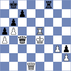Chessfurby - Equidistance (Playchess.com INT, 2006)