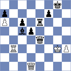 Duda - Bortnyk (chess.com INT, 2024)