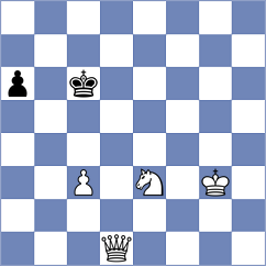 Le - Winterberg (Chess.com INT, 2021)