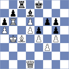 Grinev - Sprangers (chess.com INT, 2024)