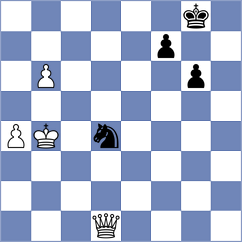 Holt - Hovhannisyan (chess.com INT, 2024)