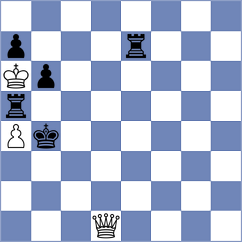 Song - Niemann (chess.com INT, 2022)